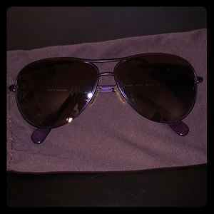 Tory Burch Subglasses